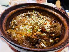 -禧宴Joyous Restaurant(禧园店)