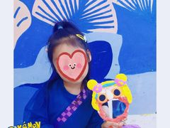 -尼莫儿童美术(三阳路融科天城校区)