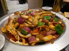 -嘎嘎鸭脑壳(驷马桥店)