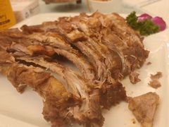 -那达慕蒙古风味酒楼