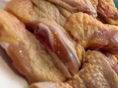 醉鸡煲-避风塘(宝山万达店)