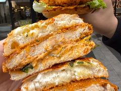 -必胜客(漕宝路店)