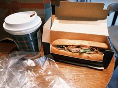 -星巴克(深圳嘉汇新城店)