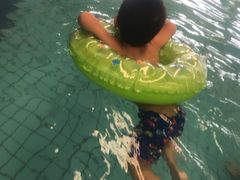 -韶关经律论国际酒店温泉