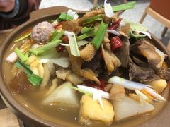 -黄太牛·牛肉面(长江北路店)