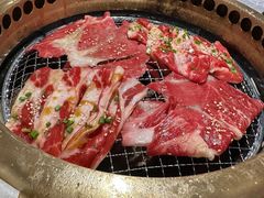 -八库渔场烧肉放题(世纪汇店)