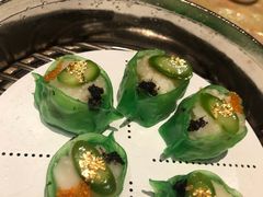 -8餐厅(新葡京酒店)