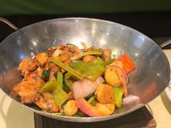 -80s港式茶餐廳