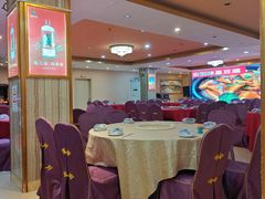 -百合海鲜酒楼(白云东平店)