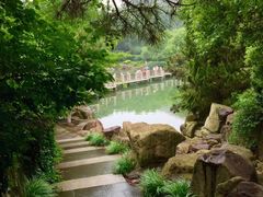 -白马涧龙池景区
