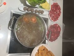 -牛焱·贵州黄牛肉火锅(城西银泰店)