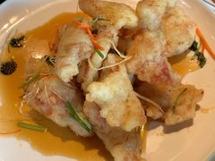 -一桶江山餐厅(松北店)