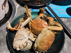 -五月罗马海鲜烤肉自助餐厅(印象城店)