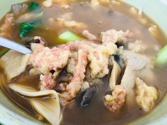 -天龙宝严素食馆(大兴善寺店)