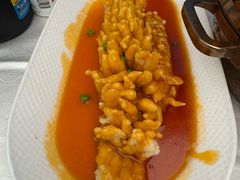 -品海楼·大连海胆锅贴馆(东港店)