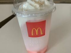 -麦当劳(沙河店)