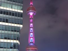 -东方明珠广播电视塔