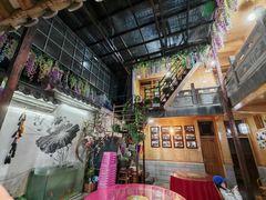 -龙姐私房菜(和顺古镇店)