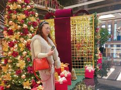 -上海苏宁宝丽嘉酒店·Cafe Bellagio西餐厅