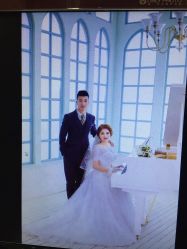 点击看大图 -唯一视觉婚纱摄影(李家村店)