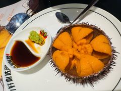 -常鲜楼常来尝鲜海胆馆(星海店)