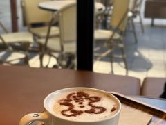 -Peet's Coffee皮爷咖啡(大学路店)
