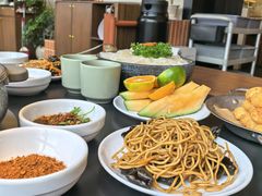 -刘一手重庆火锅(万达广场店)