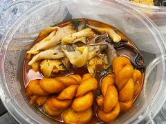 -吴记麻辣烫(曙光中路店)