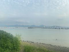 -深圳湾公园(南山区)