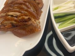 -全聚德(双井店)