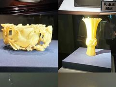 -上海博物馆(人民广场馆)