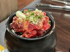 -蒜香焼肉PURUSHIN(马场路店)