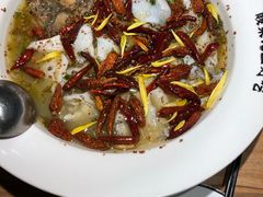 -太二酸菜鱼(福州泰禾店)