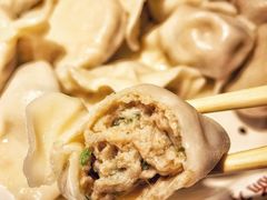 -日丰园海肠水饺·老字号大连海鲜(和平广场店)