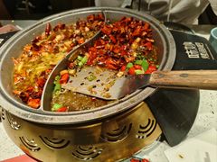 -味妙烤鱼吧(回龙观店)