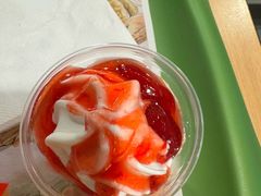 -麦当劳(金州新玛特购物广场店)