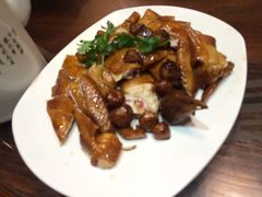 -五邑人家(江门店)