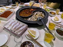 -川西坝子火锅(金沙1.0直营店)