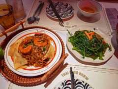 -太食獸泰式茶餐厅(IFS国金中心店)