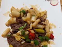 -德胜轩正宗顺德菜(宝安沙井会展中心店)