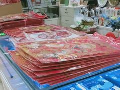 -京客隆超市(管庄店)