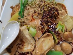 麻辣烫-林静小吃(复兴路店)