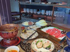 -豹豹私房火锅(侨城坊店)