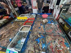 -船奇蒸汽海鲜·闽菜(八市海鲜总店)