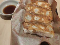 鸡肉锅贴-遇见小面(站西路店)
