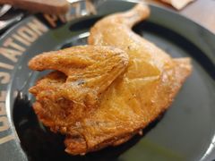 -Tubestation站点比萨(高新万达ONE店)