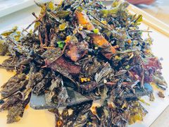 -武夷山德懋堂度假村·五观堂餐厅