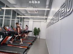 -乐刻运动健身(外环路店)