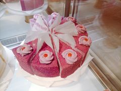 -St蛋糕王国(亨特店)