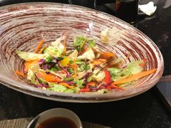 -月下料理(楷林IFC店)